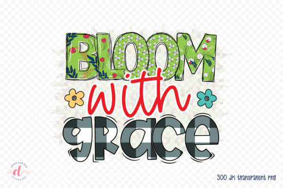 Bloom with Grace Embroidery Design Review