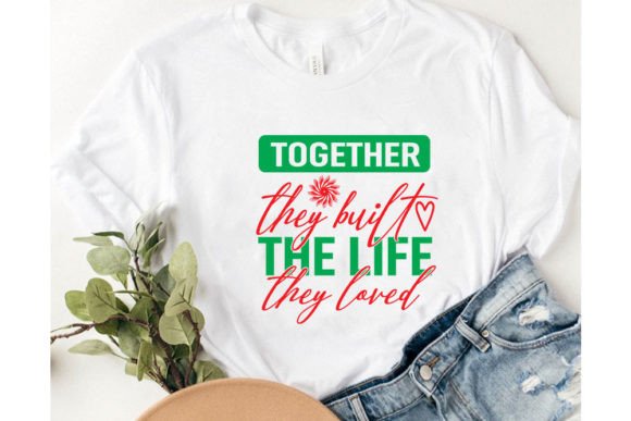 Family Quote SVG Design for T-Shirt Graphics