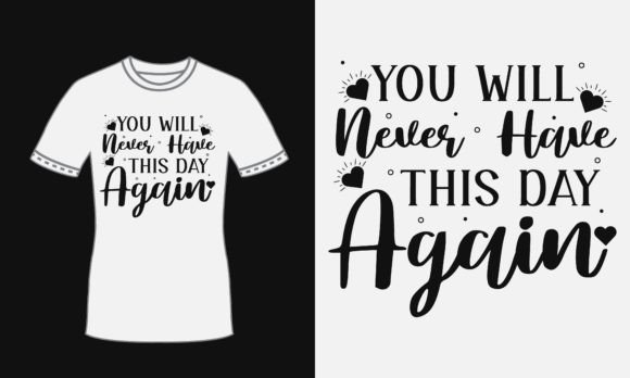 Motivational Quote Svg T Shirt Design for Print Templates and Graphics